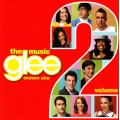  Glee Cast ‎– Glee: The Music, Volume 2 